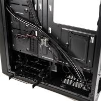 BITFENIX ENSO Siyah Tempered Glass Oyuncu Kasası PSU YOK